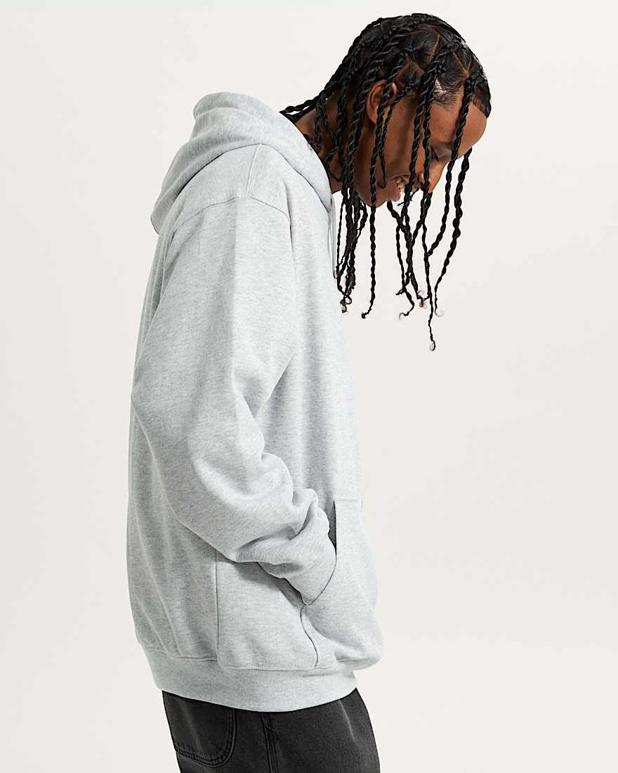Sweat à capuche Left Chest II