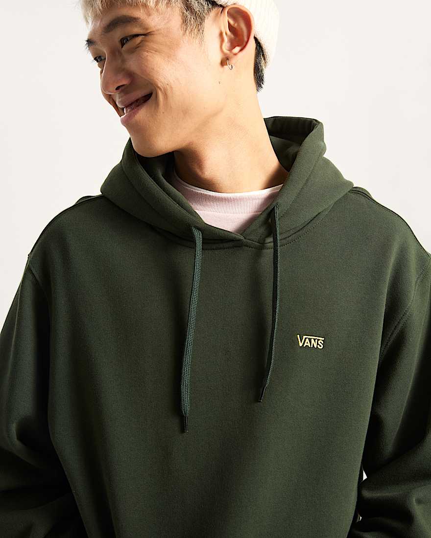 Sudadera con capucha Left Chest II