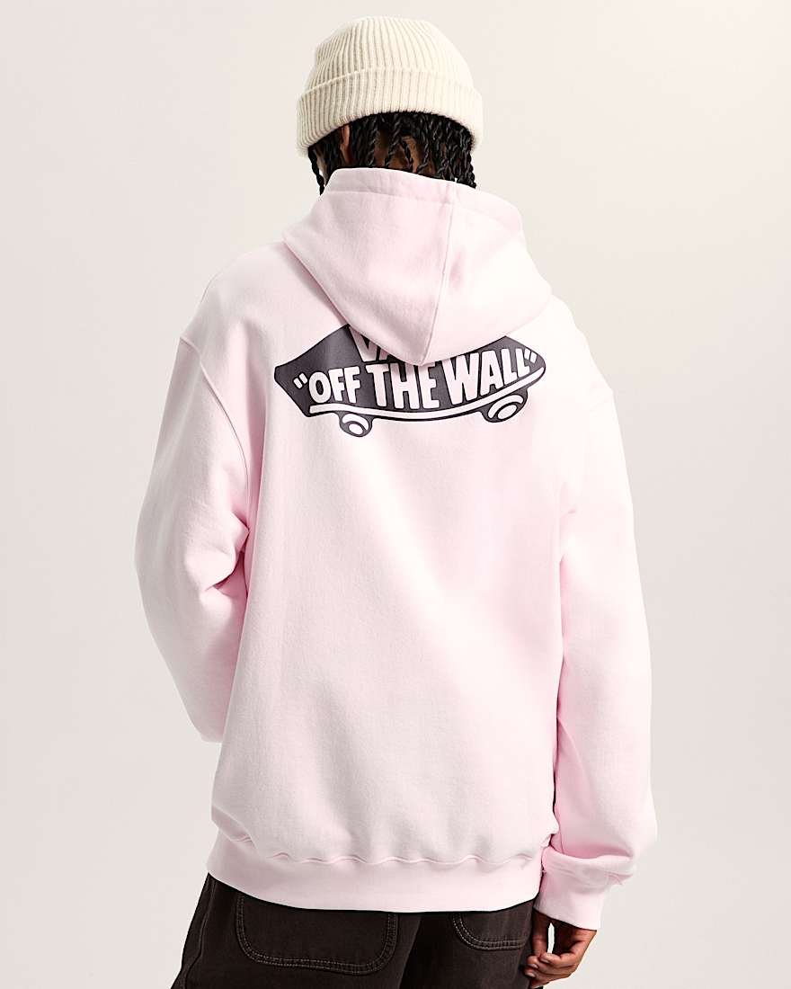 Style 76 Pullover Hoodie