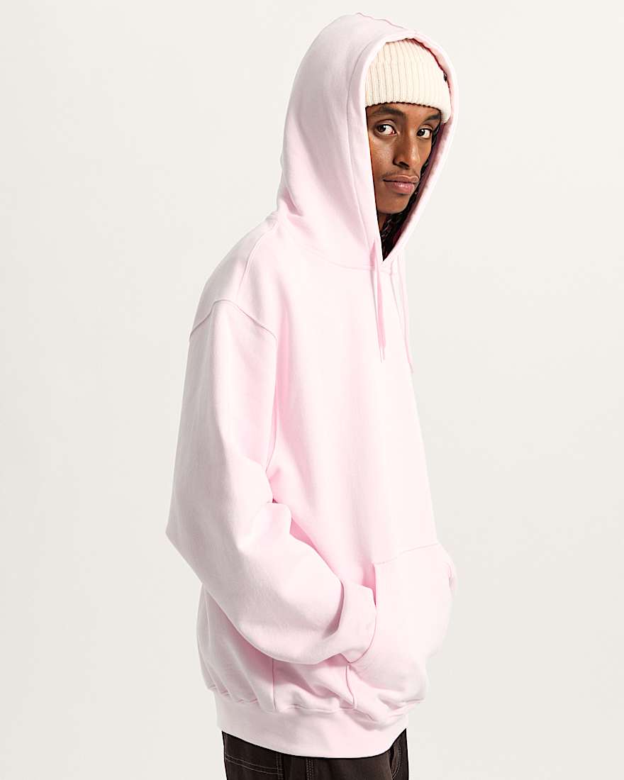 Style 76 Pullover Hoodie