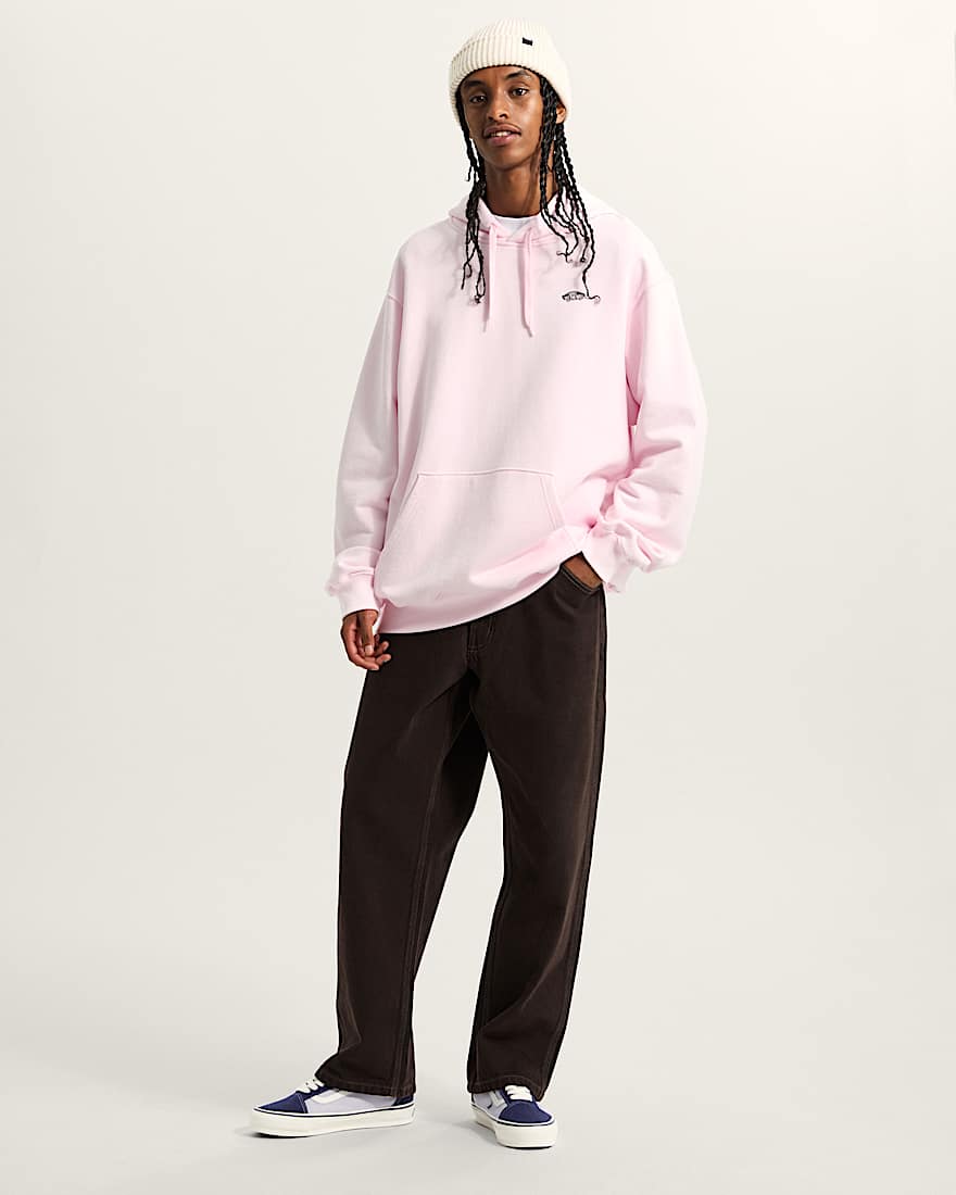 Style 76 Pullover Hoodie
