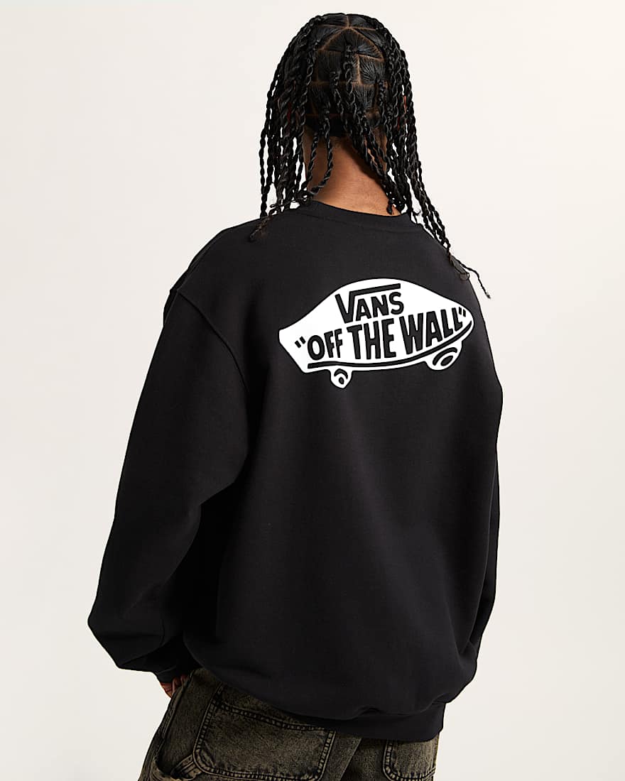 Sweat Style 76 II Crew