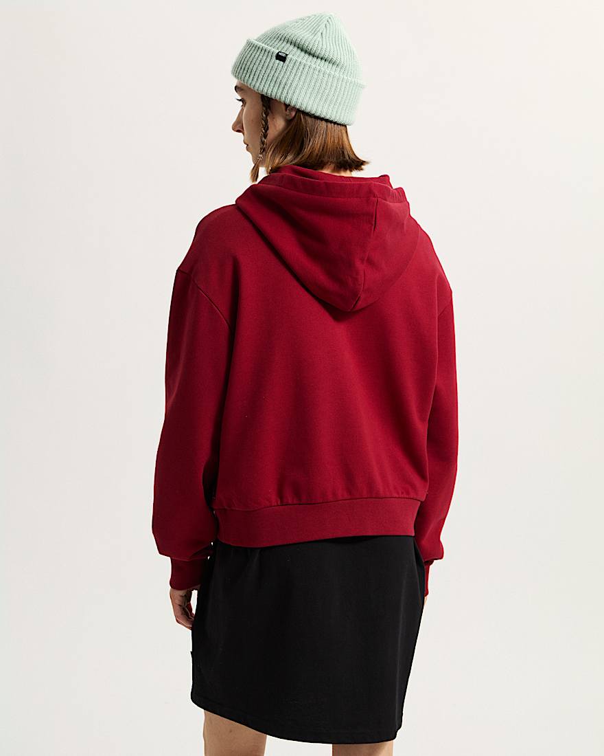 Salton Pullover Hoodie