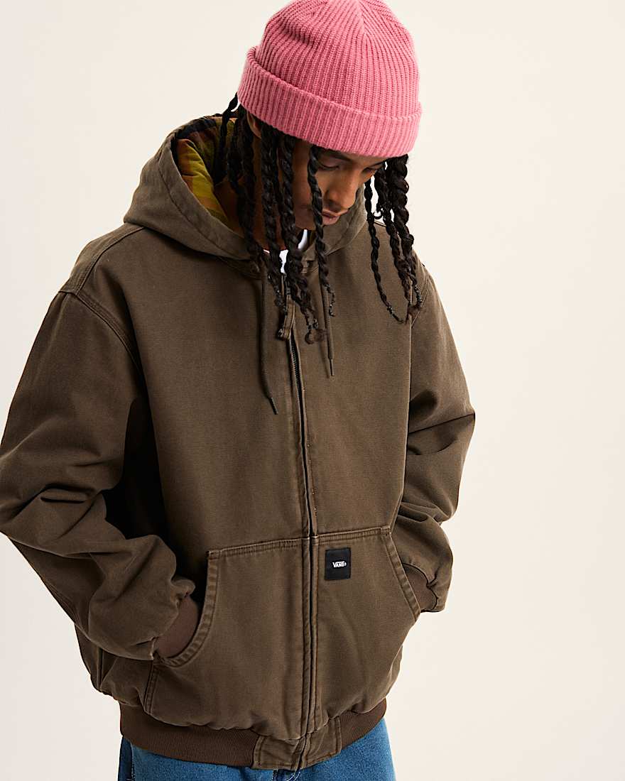 Casaco Workwear