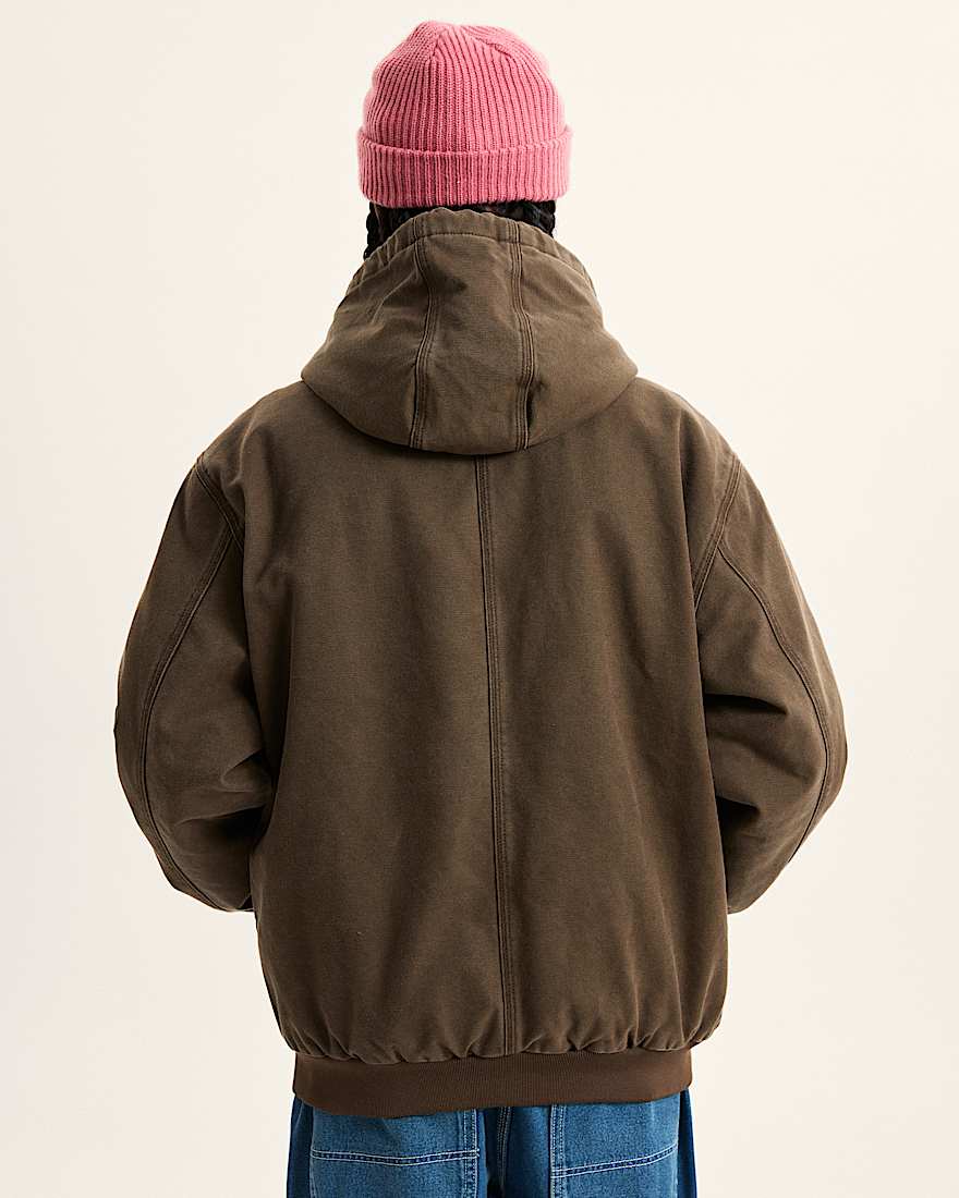 Casaco Workwear