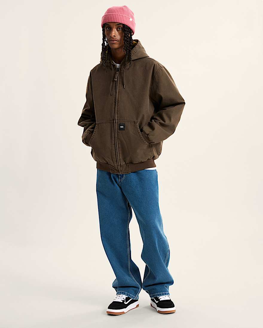 Casaco Workwear