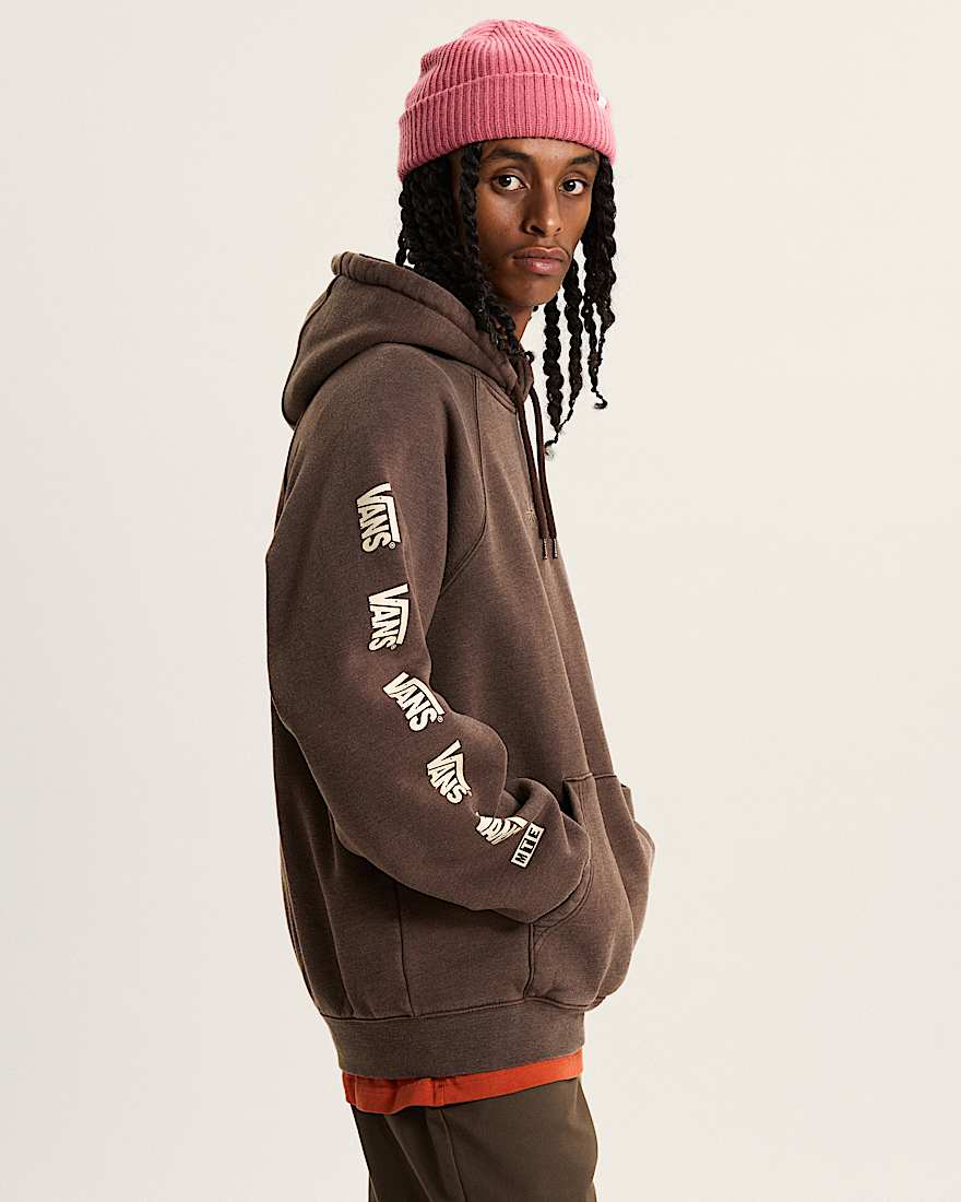 Sweat à capuche Mesa