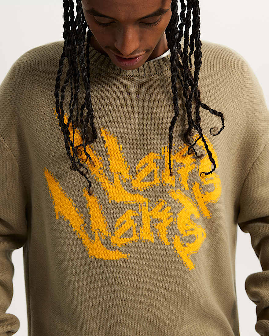 Raw Instinct Sweatshirt