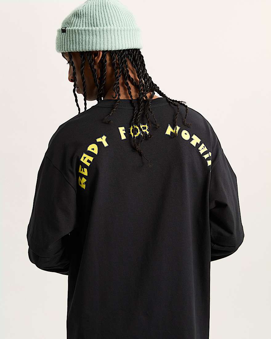 For Nothing Twofer T-Shirt