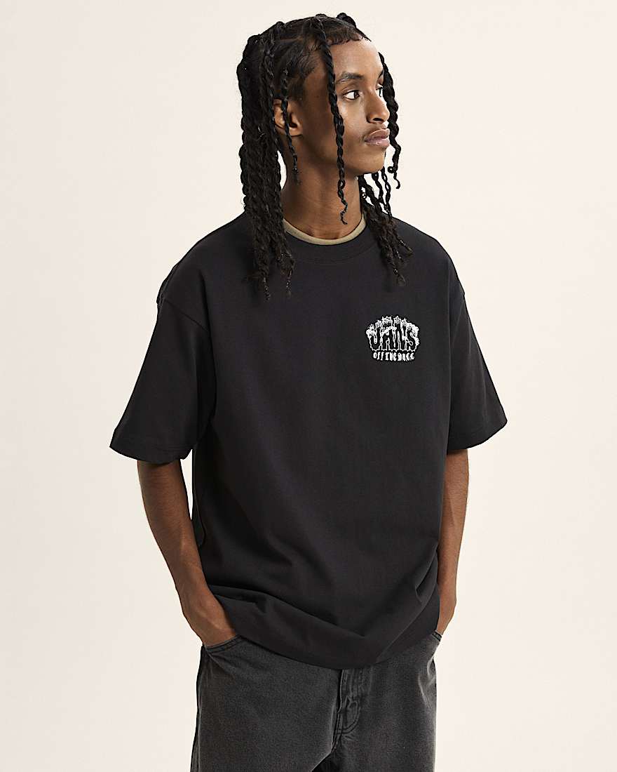T-shirt Chained