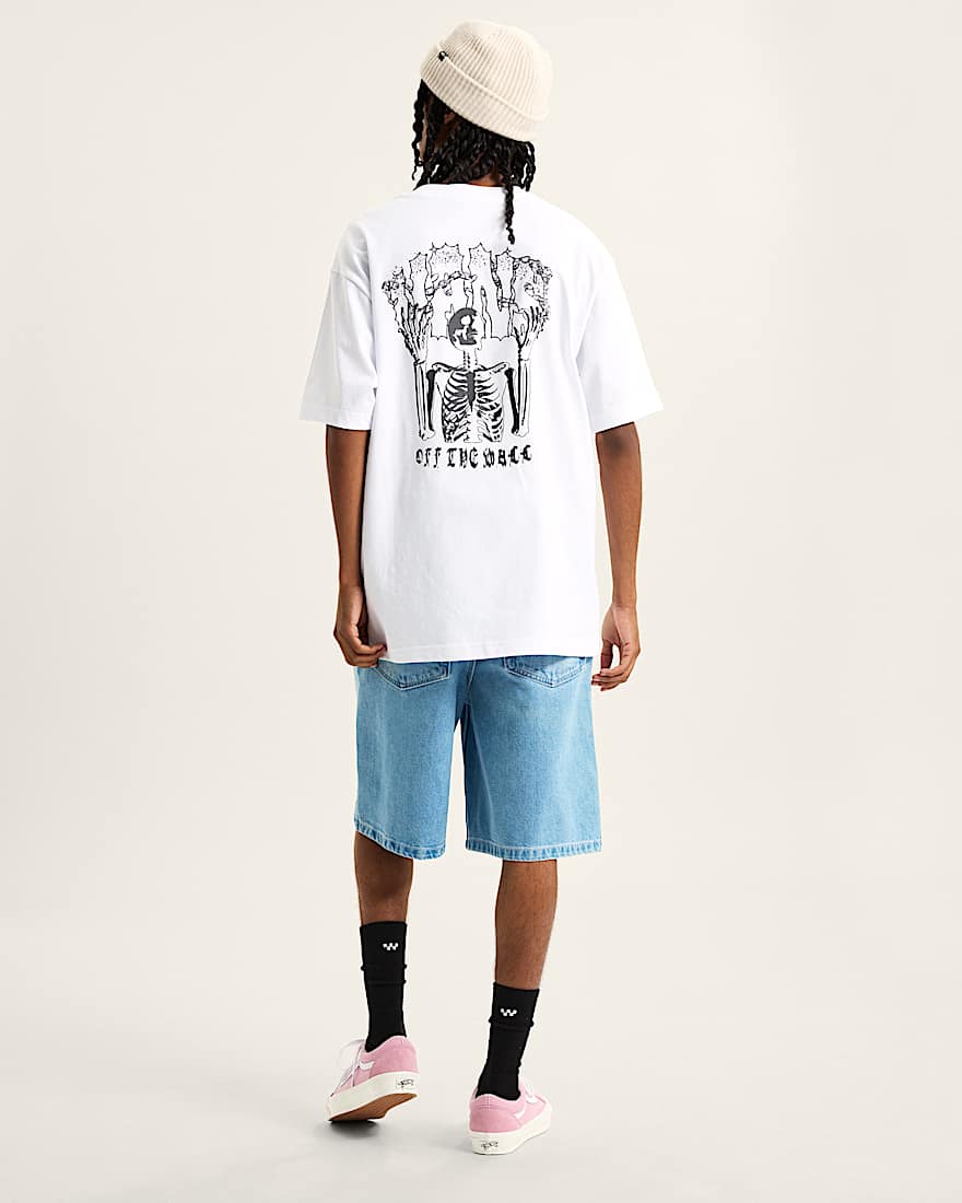 T-shirt Chained
