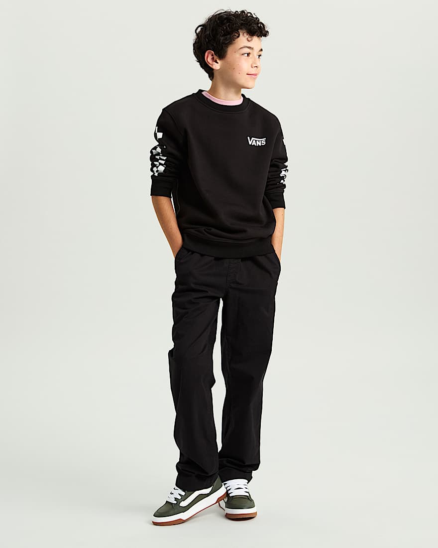 Pantaloni Bambino Range (8-14 anni)