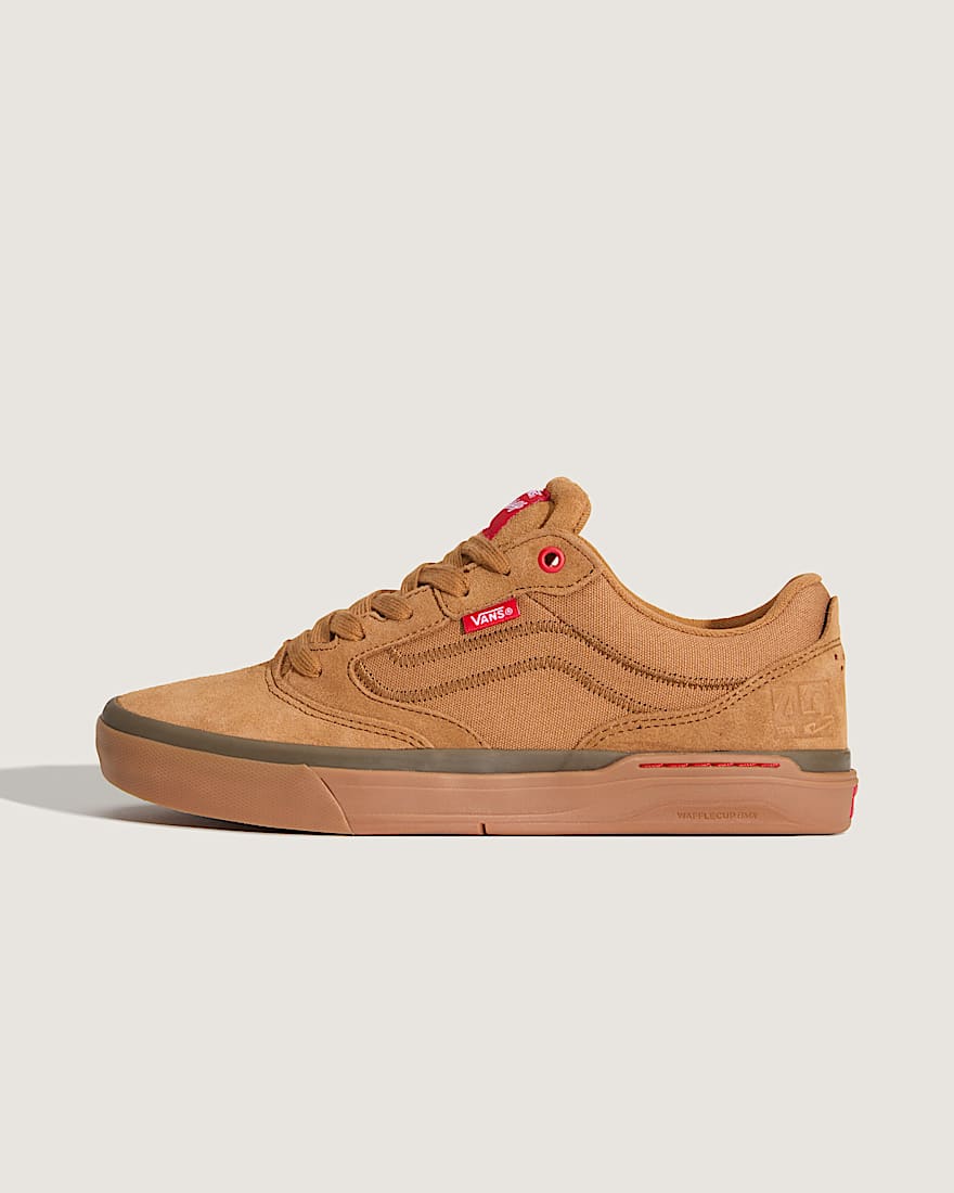 Chaussures BMX Proof Wafflecup - 1