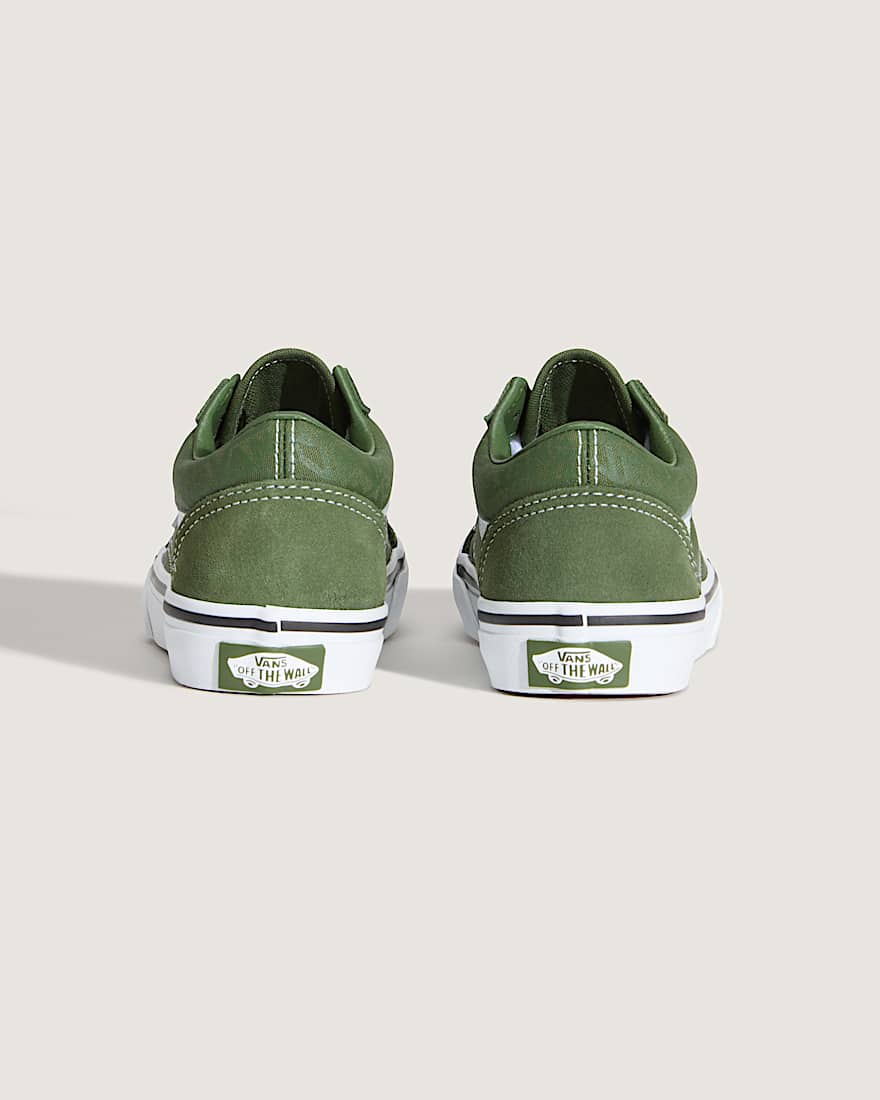 Old Skool Kinderschoenen (4-8 jaar)