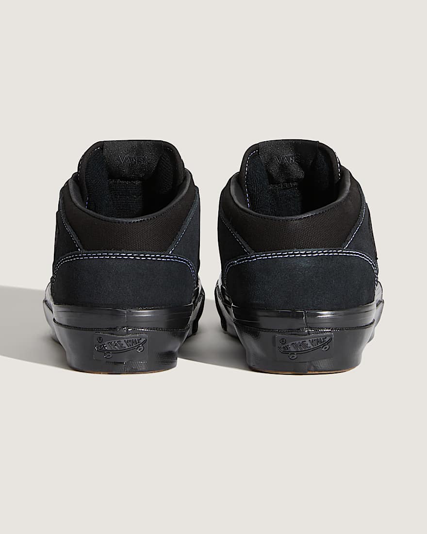 Lx Half Cab Reissue 33 Black/Black