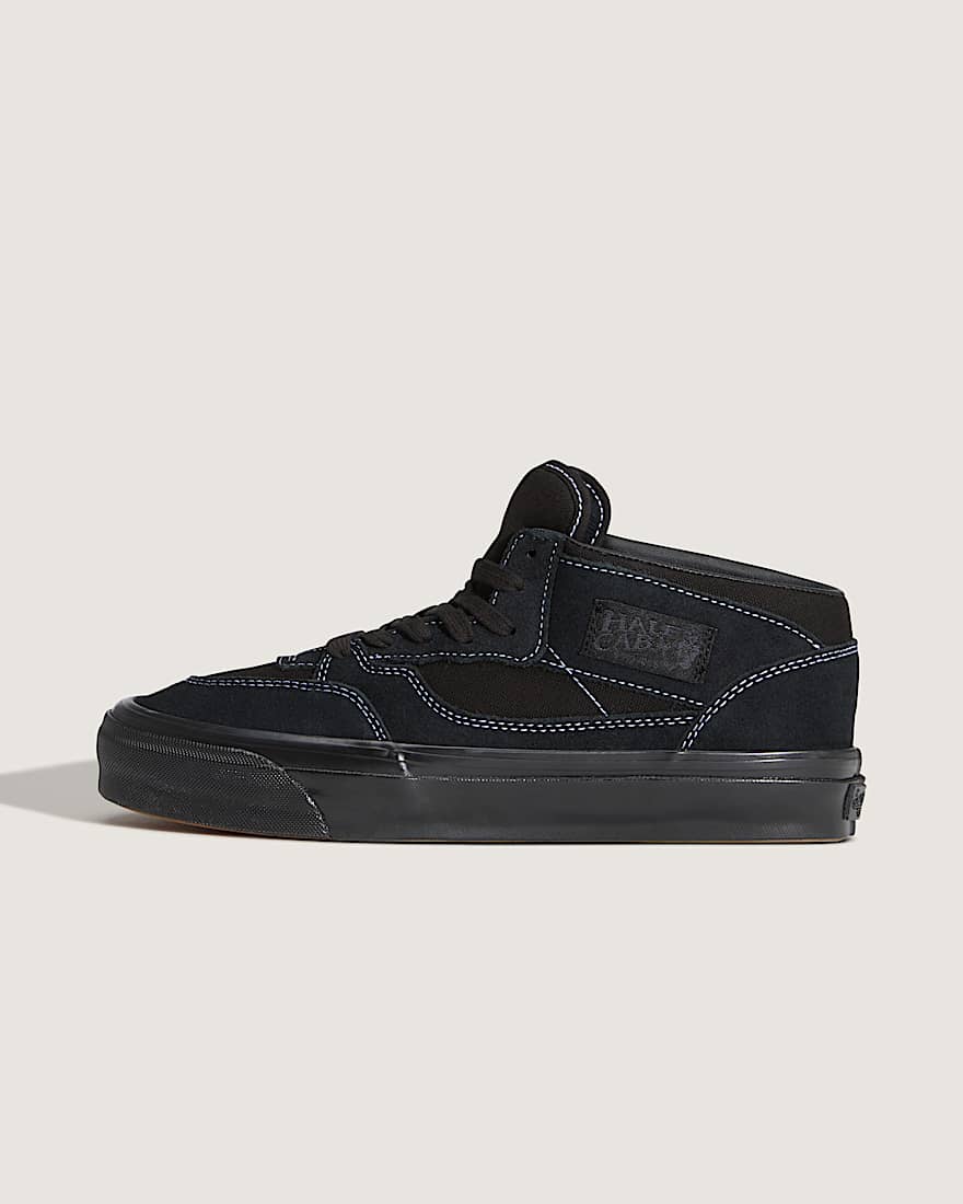 Lx Half Cab Reissue 33 Black/Black - 1