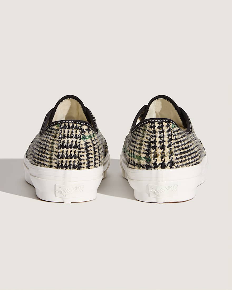 Chaussures en tweed Premium Authentic Harris