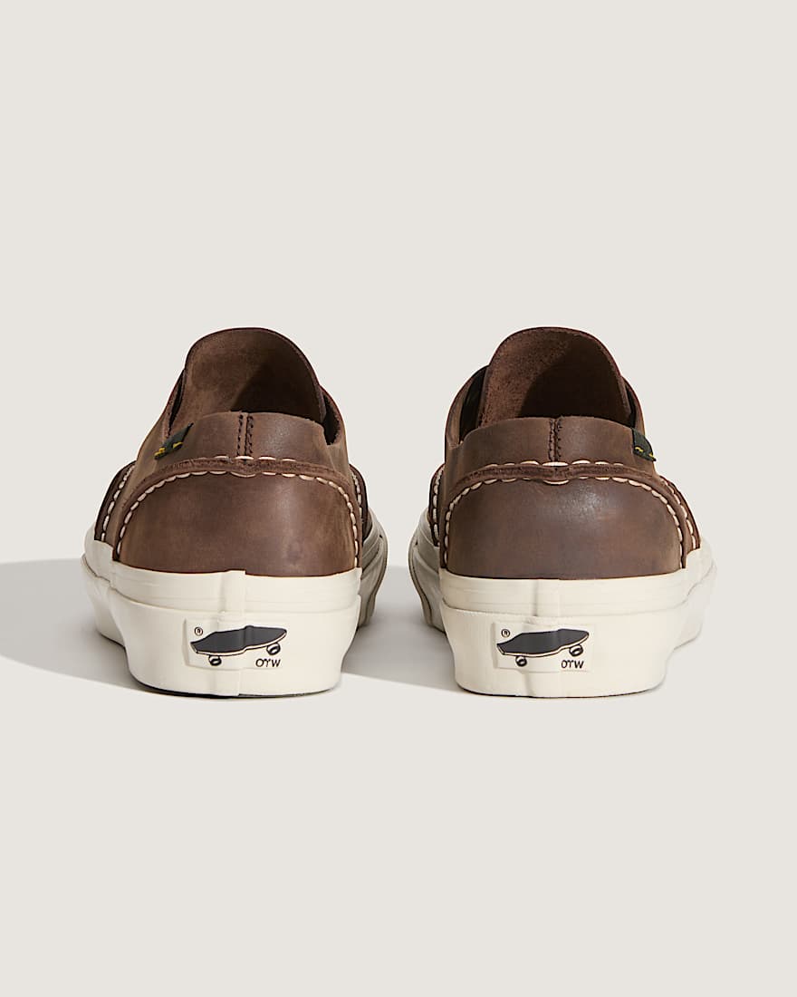 OTW by Vans Era 95 Moc Stitch Vibram