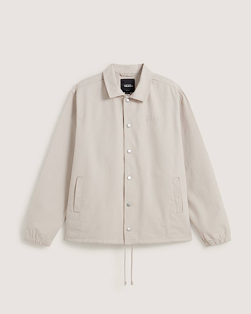 Veste Torrey Coaches - 1
