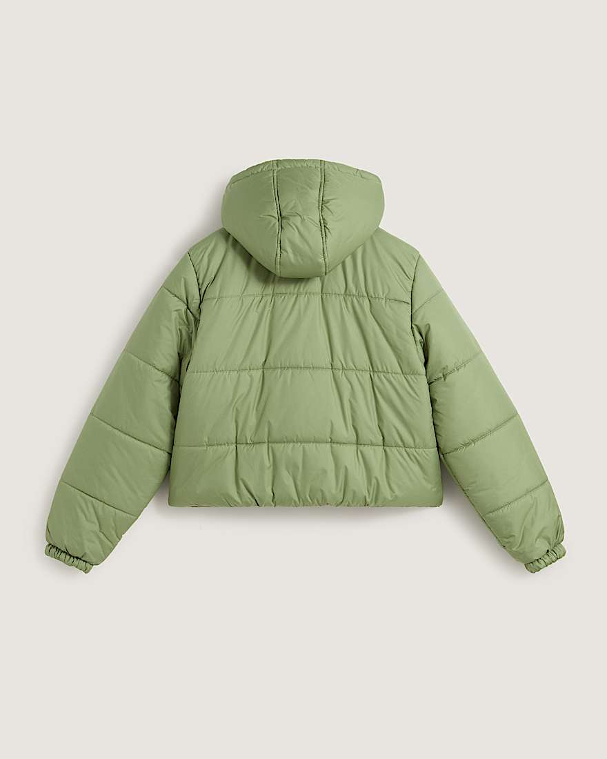Chaqueta acolchada corta Hillgate