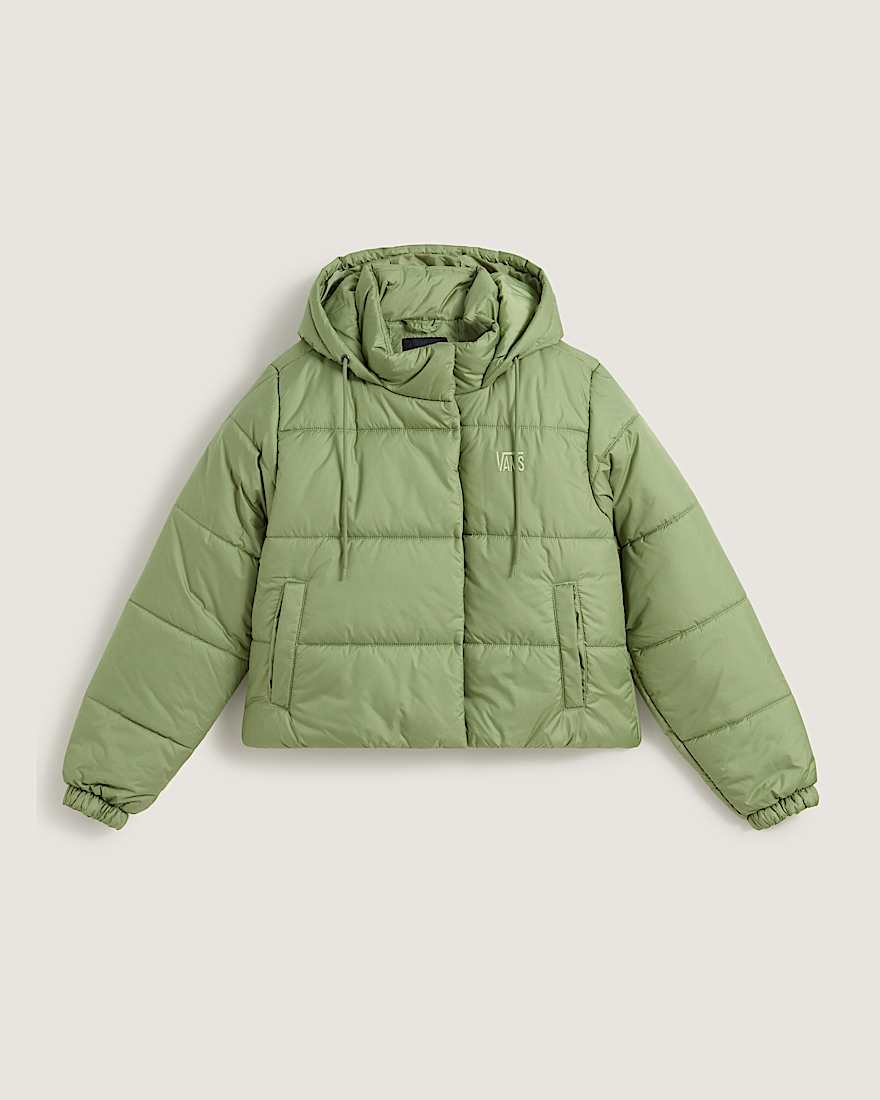 Chaqueta acolchada corta Hillgate - 1