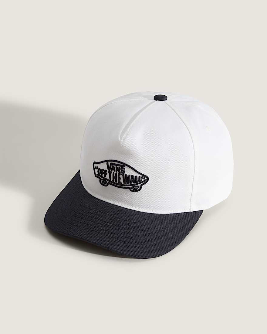 Vans Classic Snapback Hat - 1