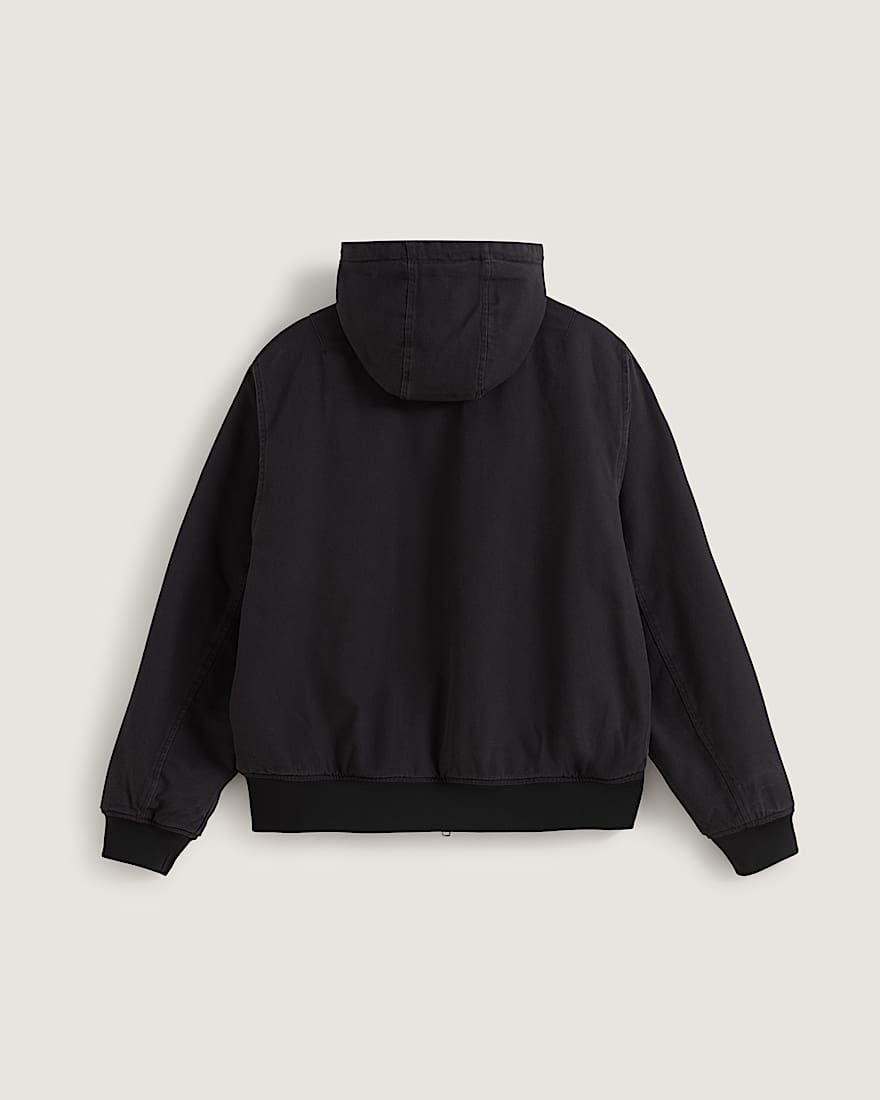 OTW Kapuzenjacke