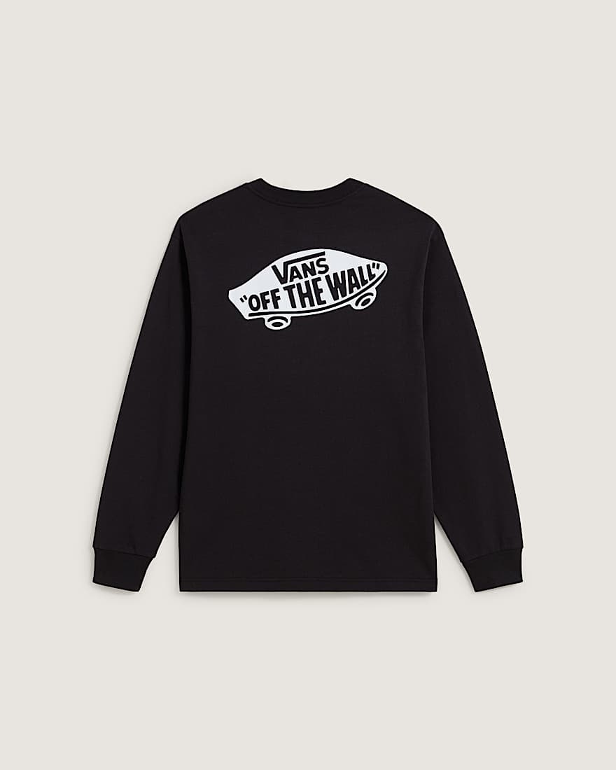 Style 76 Long Sleeve T-Shirt