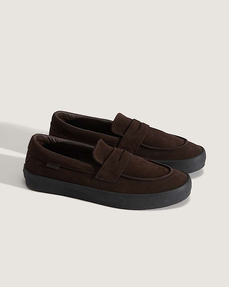 Mocasines Skate