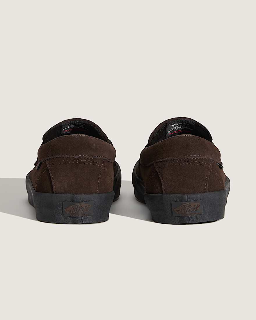 Mocasines Skate