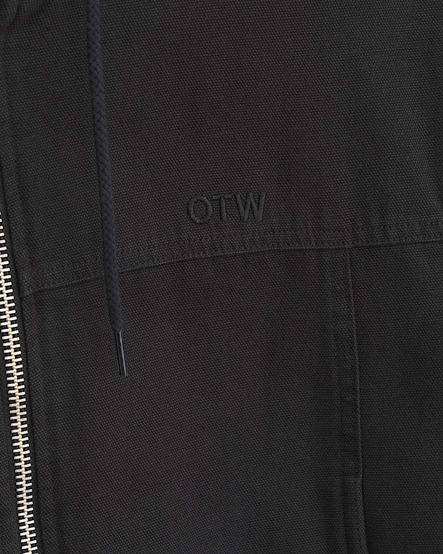 OTW Kapuzenjacke