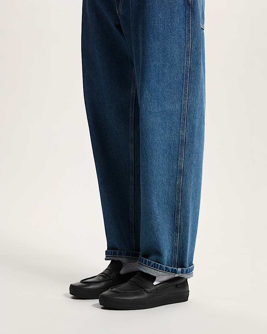 Skate Loafer Shoes