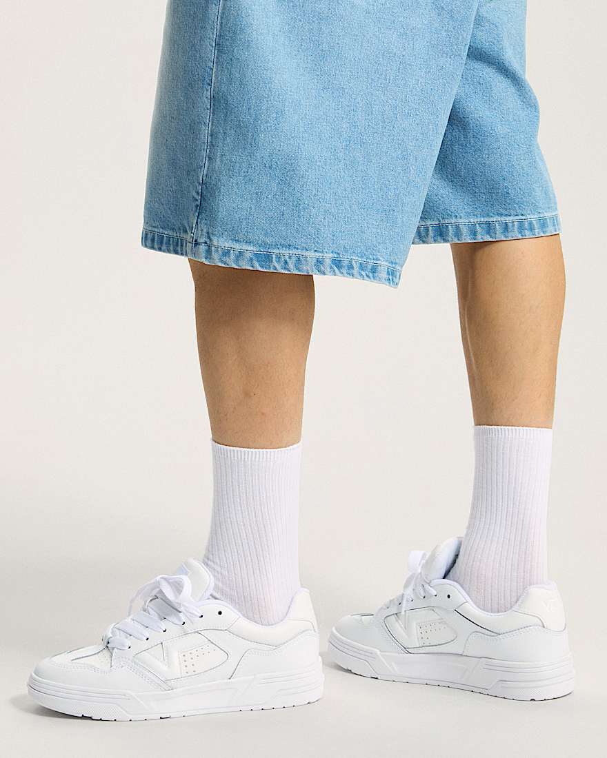 Upland Shoes