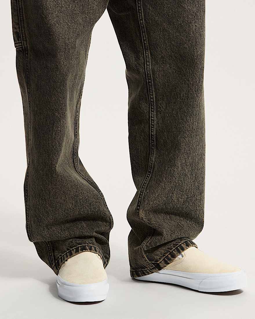 Premium Classic Slip-On Shoes