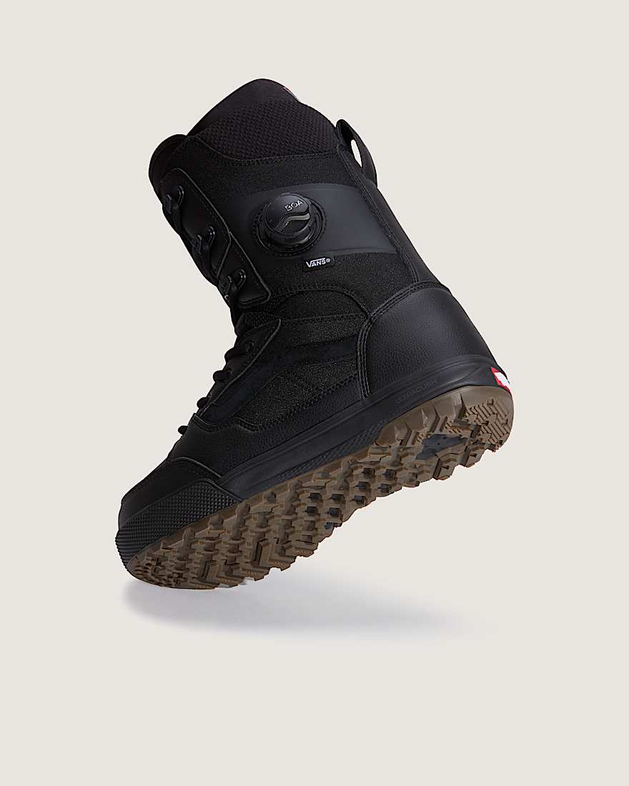 Invado Pro Snowboard Boots