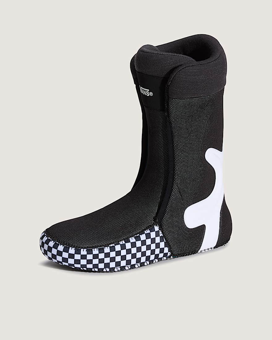 Invado Pro Snowboard Boots