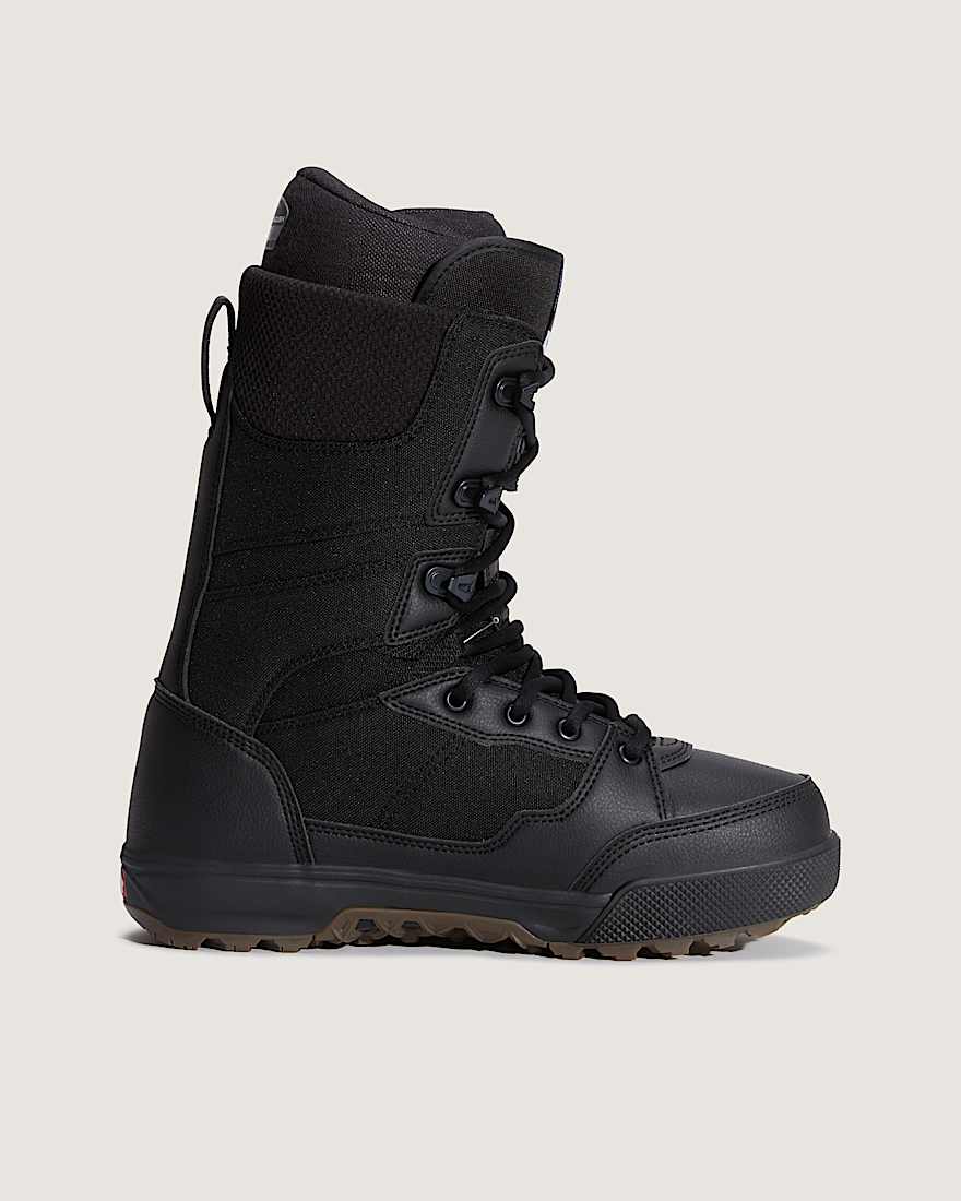 Invado Pro Snowboard Boots