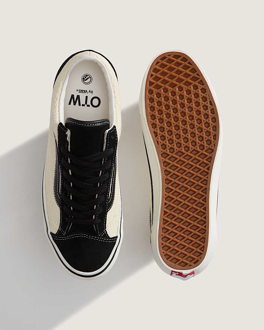 OTW by Vans X Shoyoroll Old Skool 36