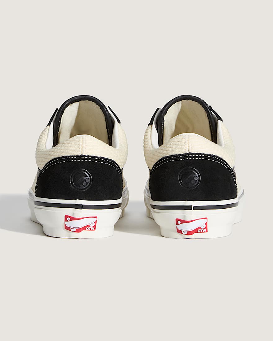 OTW by Vans X Shoyoroll Old Skool 36