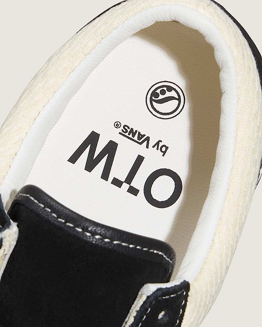 OTW by Vans X Shoyoroll Old Skool 36