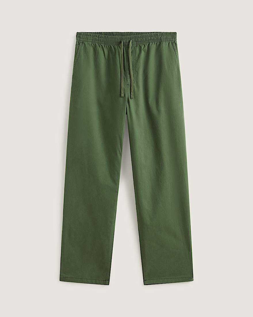Range Baggy Tapered Trousers - 1