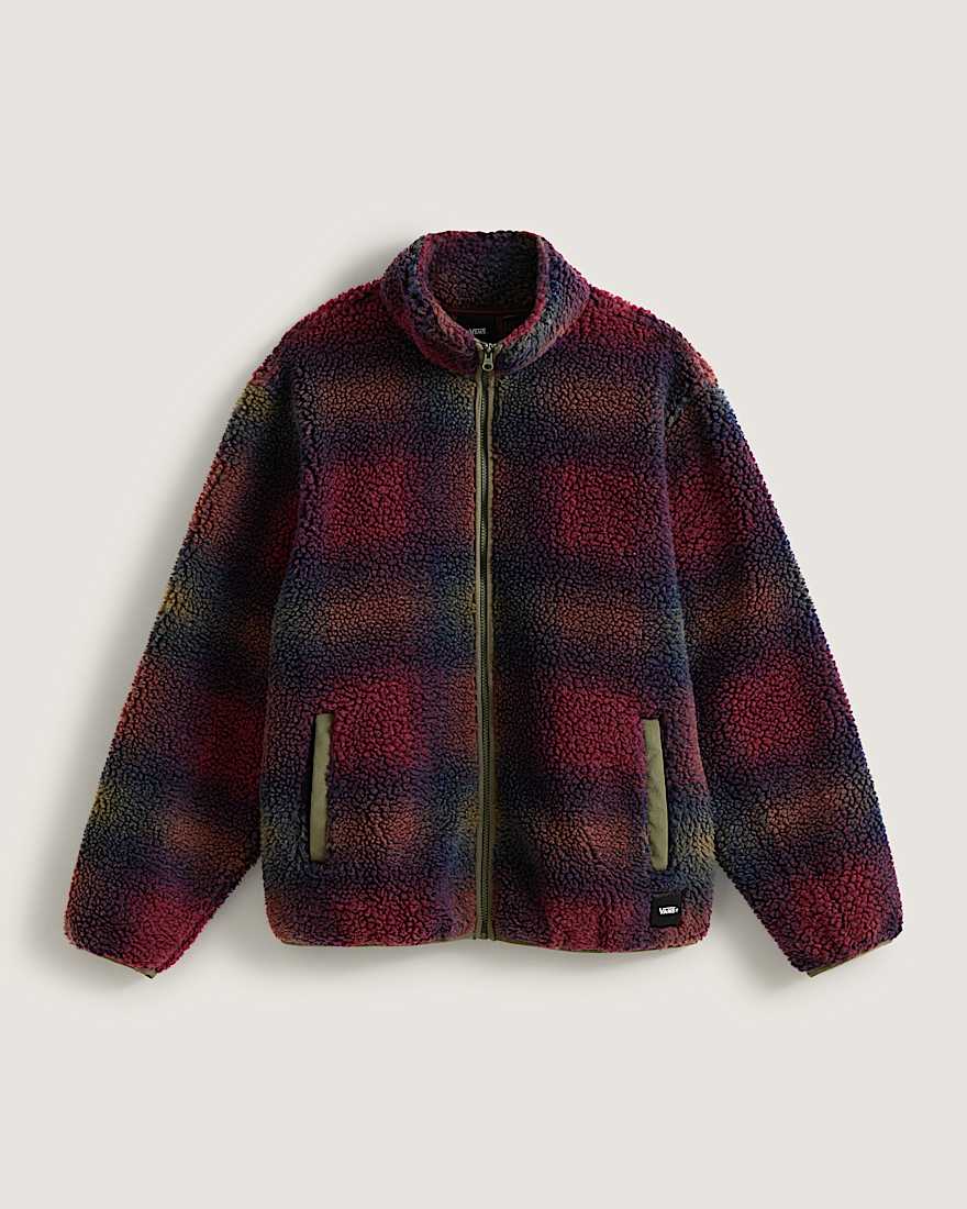 Heights Sherpa Jacket - 1