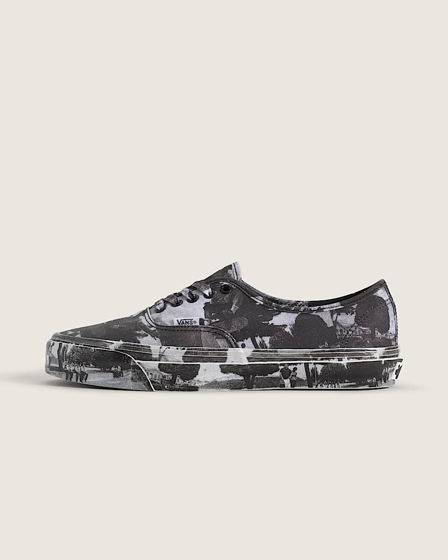 OTW by Vans Authentic 44 by Atiba Jefferson - 1