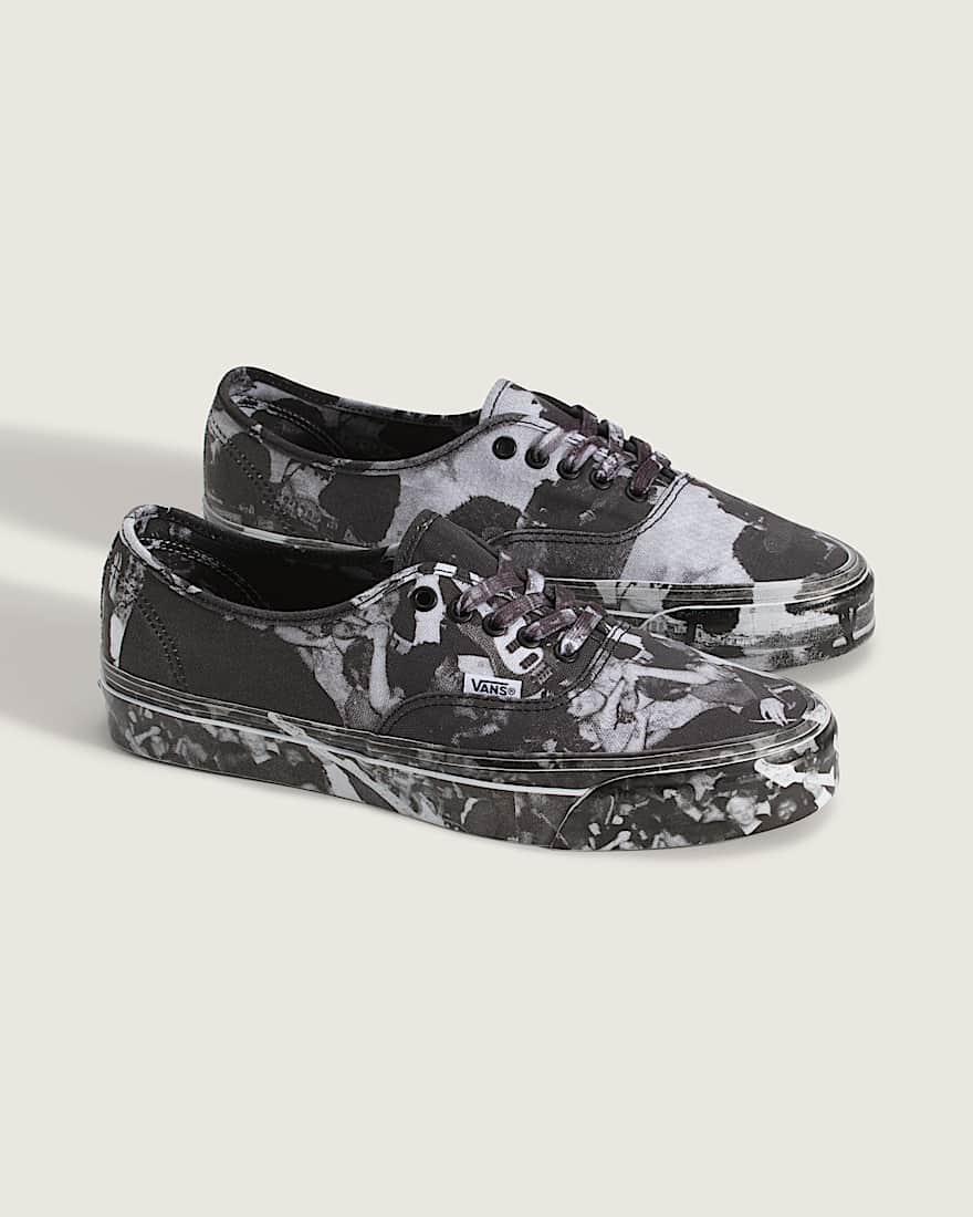 OTW by Vans Authentic 44 by Atiba Jefferson