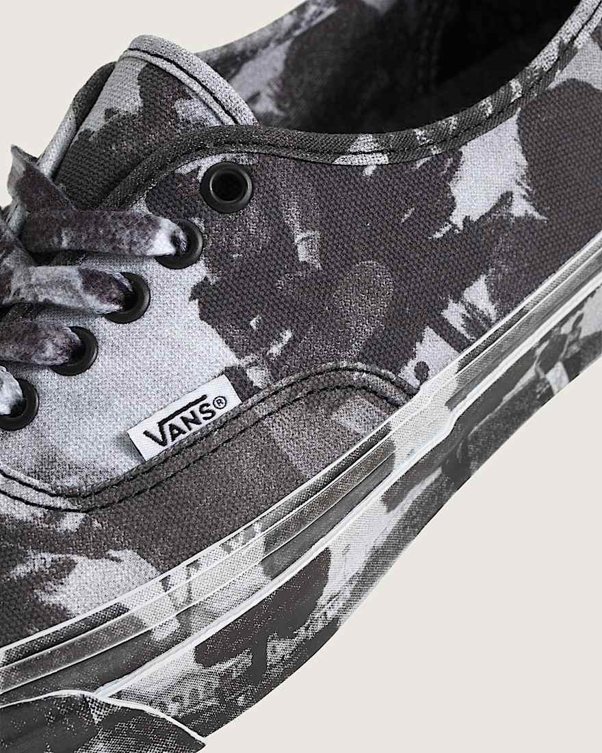 OTW by Vans Authentic 44 by Atiba Jefferson