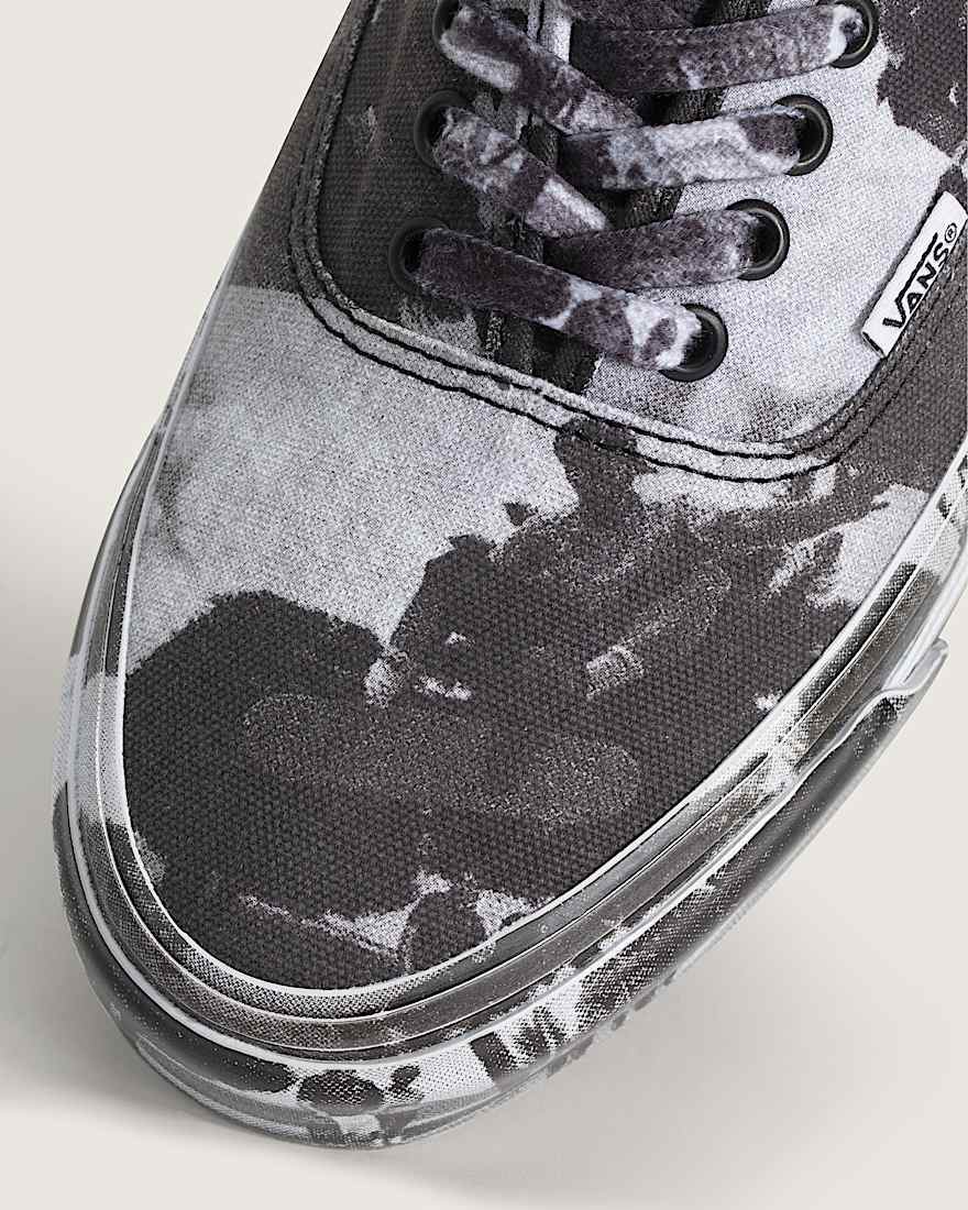 OTW by Vans Authentic 44 by Atiba Jefferson