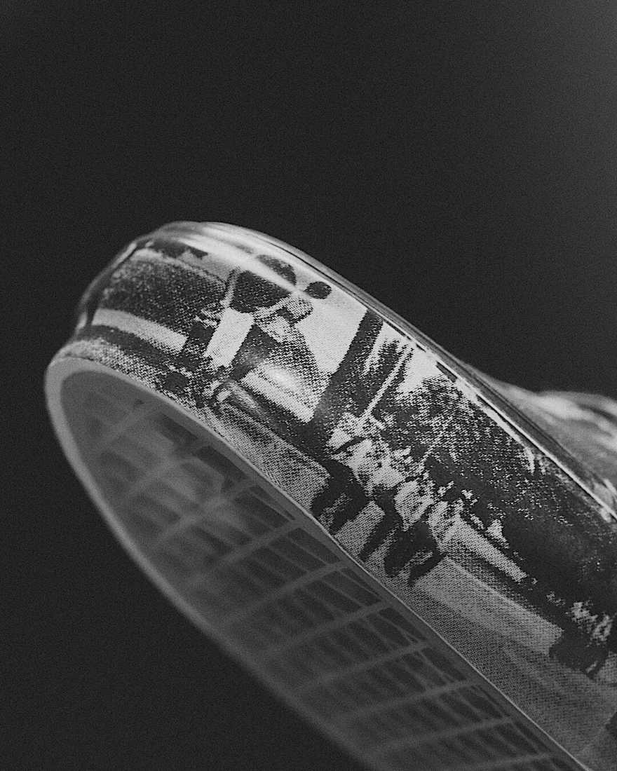 OTW by Vans Authentic 44 by Atiba Jefferson