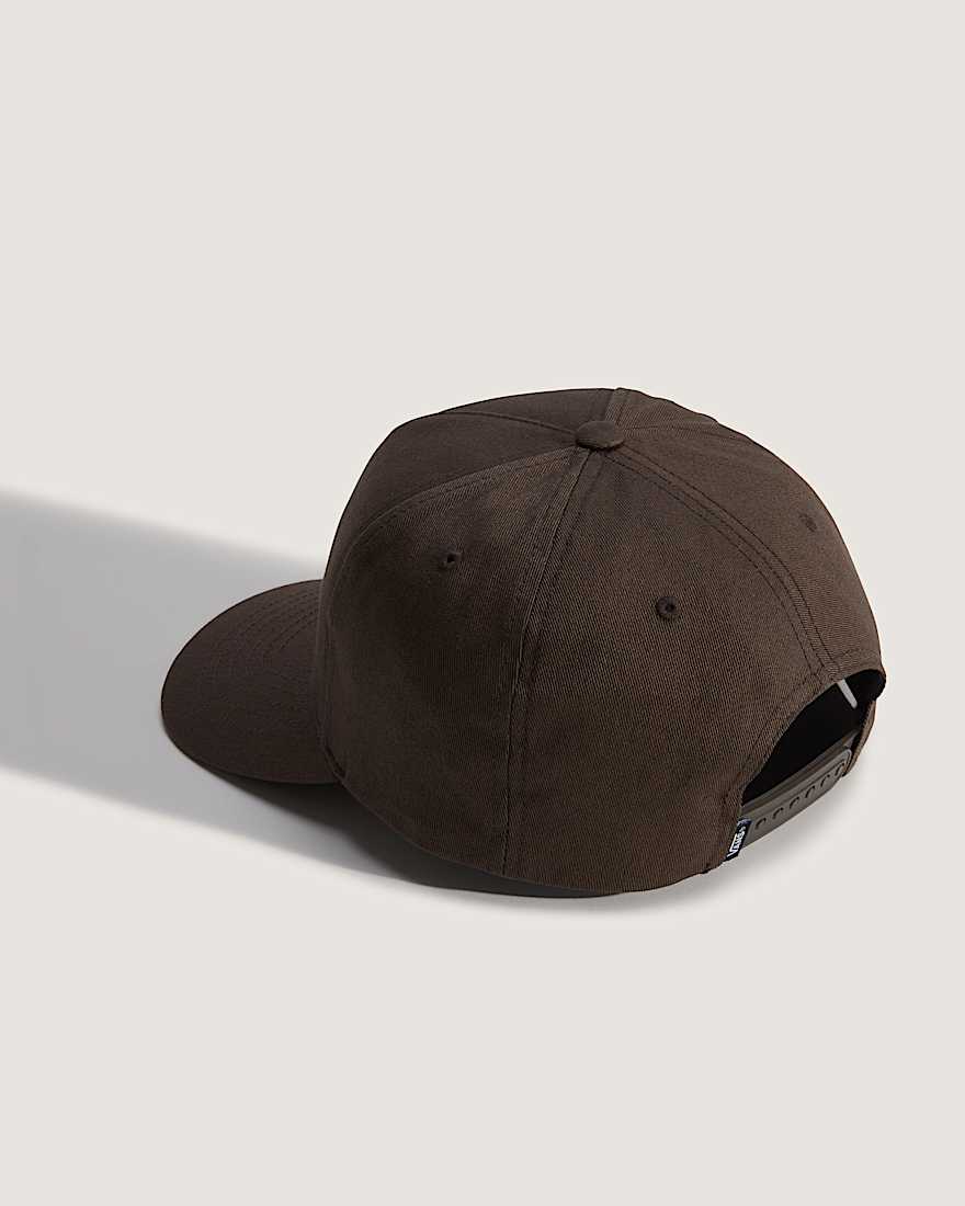 Boné Vans Classic Snapback