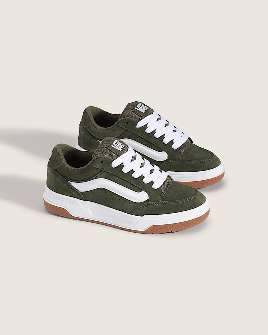 Kids Hylane Shoes (4-8 Years)