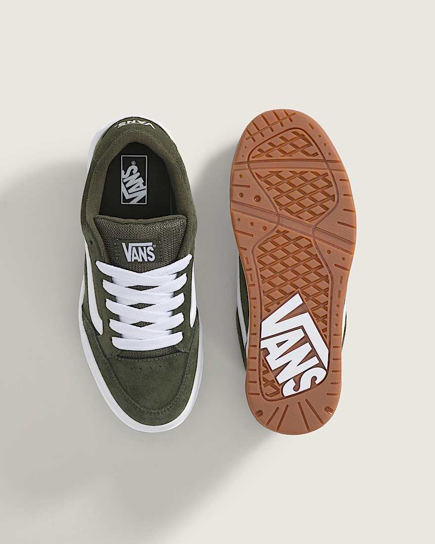 Kids Hylane Shoes (4-8 Years)
